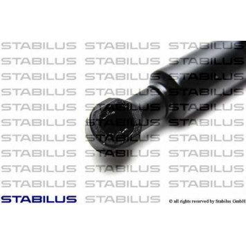 Газовая пружина (амортизатор) крышки багажника STABILUS 0775KG-2