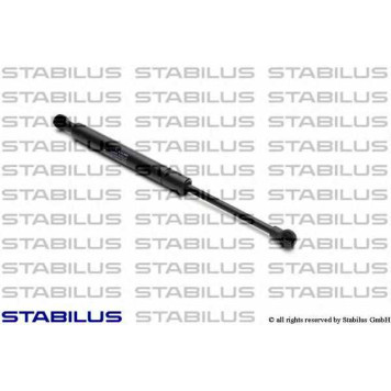 Газовая пружина (амортизатор) крышки багажника STABILUS 0775KG