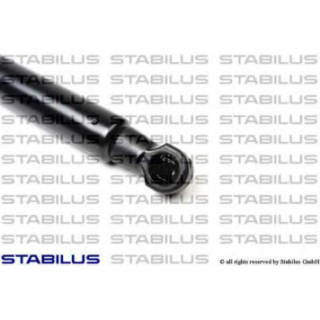 Газовая пружина (амортизатор) крышки багажника STABILUS 0777KX-2