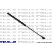 Газовая пружина (амортизатор) крышки багажника STABILUS 0786FP