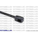 Газовая пружина (амортизатор) крышки багажника STABILUS 0793PL