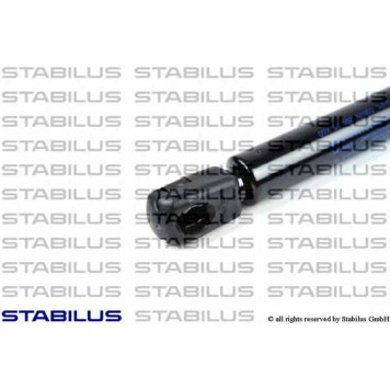 Газовая пружина (амортизатор) крышки багажника STABILUS 0793PL-2