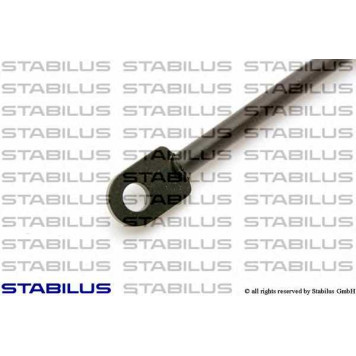 Газовая пружина, регулировка сиденья STABILUS 084034-1