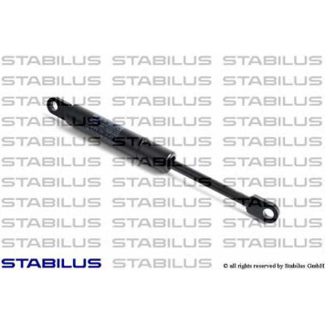 Газовая пружина, регулировка сиденья STABILUS 084034