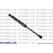 Газовая пружина (амортизатор) капота STABILUS 1041VO