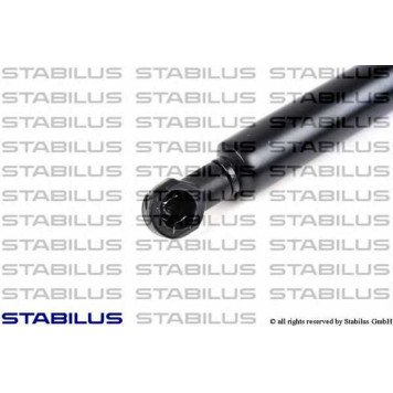 Газовая пружина (амортизатор) капота STABILUS 1041VO-2