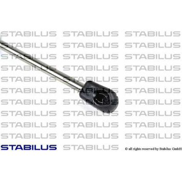 Газовая пружина (амортизатор) крышки багажника STABILUS 105672
