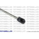 Газовая пружина (амортизатор) крышки багажника STABILUS 105672