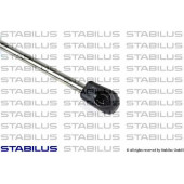Газовая пружина (амортизатор) крышки багажника STABILUS 105911
