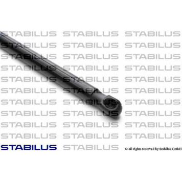 Газовая пружина (амортизатор) крышки багажника STABILUS 106867-2