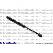 Газовая пружина (амортизатор) капота STABILUS 1262MT