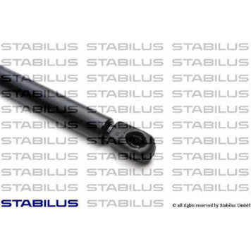 Газовая пружина (амортизатор) капота STABILUS 1262MT-2