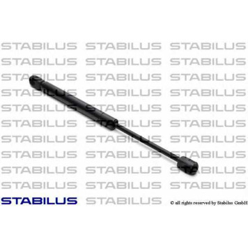 Газовая пружина (амортизатор) капота STABILUS 1262MT