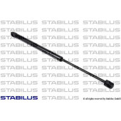 Газовая пружина заднего стекла STABILUS 1273PX