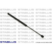 Газовая пружина (амортизатор) крышки багажника STABILUS 1308PG