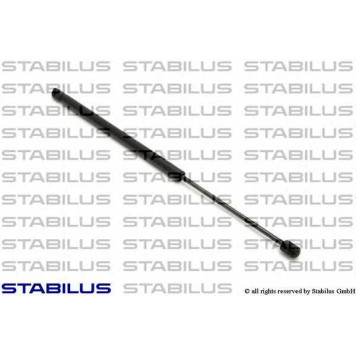 Газовая пружина (амортизатор) крышки багажника STABILUS 1308PG