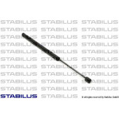 Газовая пружина (амортизатор) крышки багажника STABILUS 1325BL