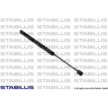Газовая пружина (амортизатор) крышки багажника STABILUS 1325BL