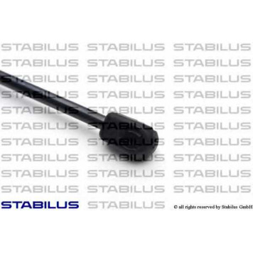 Газовая пружина (амортизатор) крышки багажника STABILUS 138383-1