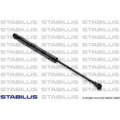 Газовая пружина (амортизатор) крышки багажника STABILUS 138654