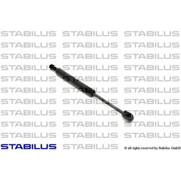 Газовая пружина (амортизатор) крышки багажника STABILUS 1406BL