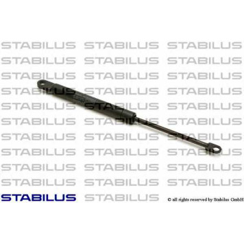 Газовая пружина (амортизатор) капота STABILUS 1464BM