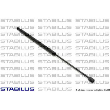 Газовая пружина (амортизатор) крышки багажника STABILUS 1492RV