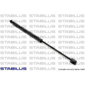 Газовая пружина (амортизатор) крышки багажника STABILUS 1501RT