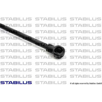 Газовая пружина (амортизатор) крышки багажника STABILUS 151560-1