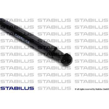 Газовая пружина (амортизатор) крышки багажника STABILUS 151560-2