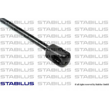 Газовая пружина (амортизатор) крышки багажника STABILUS 1516RP-1