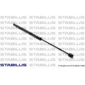 Газовая пружина (амортизатор) крышки багажника STABILUS 1517RK