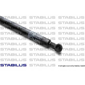Газовая пружина (амортизатор) крышки багажника STABILUS 1517RK-2