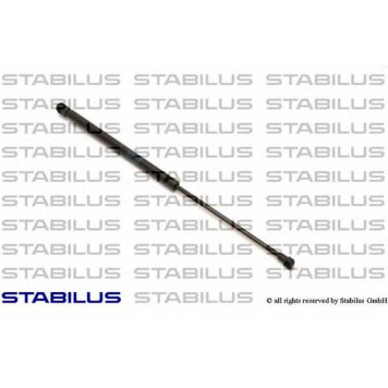 Газовая пружина (амортизатор) крышки багажника STABILUS 1518QJ
