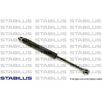 Газовая пружина (амортизатор) капота STABILUS 1577BL