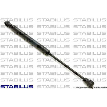Газовая пружина (амортизатор) крышки багажника STABILUS 1617MX-1