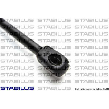Газовая пружина (амортизатор) крышки багажника STABILUS 171381-1