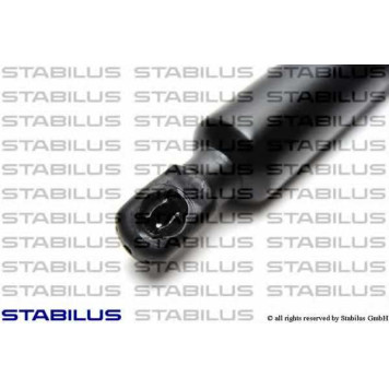 Газовая пружина (амортизатор) крышки багажника STABILUS 171381-2