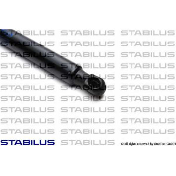 Газовая пружина (амортизатор) крышки багажника STABILUS 172815-2