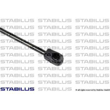 Газовая пружина (амортизатор) крышки багажника STABILUS 2266UN-1