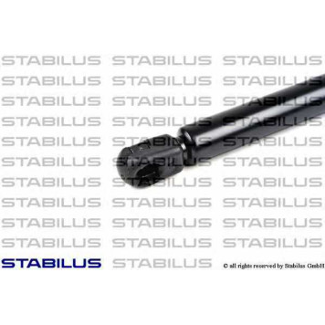 Газовая пружина (амортизатор) крышки багажника STABILUS 2266UN-2