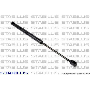 Газовая пружина (амортизатор) крышки багажника STABILUS 2266UN