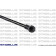 Газовая пружина заднего стекла STABILUS 2292NQ