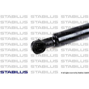 Газовая пружина заднего стекла STABILUS 2292NQ-2