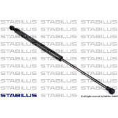 Газовая пружина заднего стекла STABILUS 2293NL