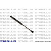 Газовая пружина (амортизатор) крышки багажника STABILUS 2442PY