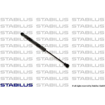 Газовая пружина (амортизатор) крышки багажника STABILUS 2442PY