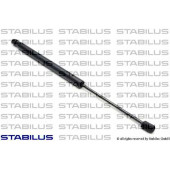 Газовая пружина (амортизатор) крышки багажника STABILUS 248594