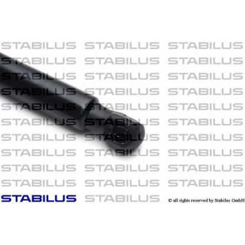 Газовая пружина (амортизатор) крышки багажника STABILUS 248594-2