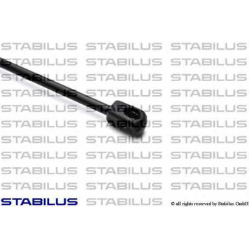 Газовая пружина заднего стекла STABILUS 2571WD-1